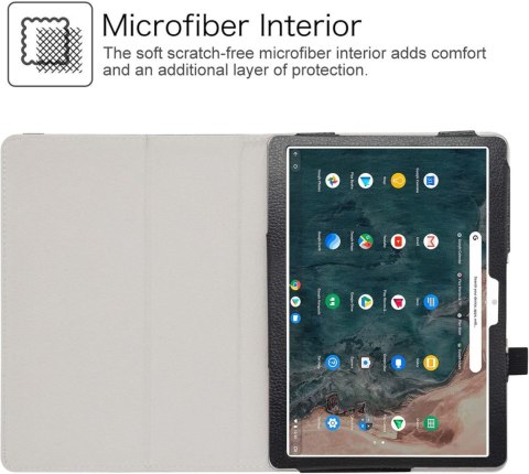 ETUI TABLET ARCHOS T96 9,6" ECOSKÓRA WIELOKOLOROWY MATOWY Z PODSTAWKĄ ETUI TABLET ARCHOS T96 9,6" ECOSKÓRA WIELOKOLOROWY MATOWY Z PODSTAWKĄ