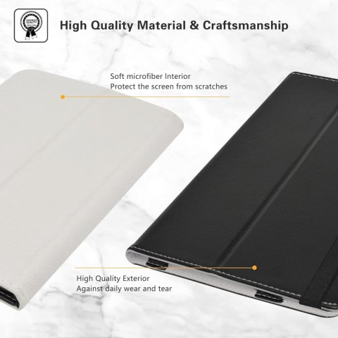ETUI TABLET BLACKVIEW TAB 13 ECOSKÓRA CZARNY MATOWY Z PODSTAWKĄ ETUI TABLET BLACKVIEW TAB 13 ECOSKÓRA CZARNY MATOWY Z PODSTAWKĄ