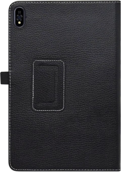 ETUI TABLET CHUWI HIPAD PRO 10,8" ECOSKÓRA CZARNY MATOWY Z PODSTAWKĄ ETUI TABLET CHUWI HIPAD PRO 10,8" ECOSKÓRA CZARNY MATOWY Z PODSTAWKĄ