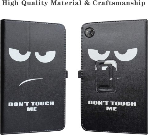 ETUI TABLET CHUWI HIPAD PRO 10.8" ECOSKÓRA CZARNY ZE WZOREM Z PODSTAWKĄ ETUI TABLET CHUWI HIPAD PRO 10.8" ECOSKÓRA CZARNY ZE WZOREM Z PODSTAWKĄ