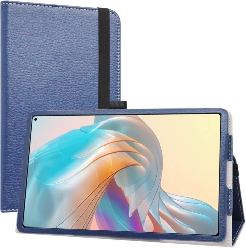 ETUI TABLET CHUWI HIPAD PRO 10,8" ECOSKÓRA GRANATOWY Z PODSTAWKĄ MT8789T ETUI TABLET CHUWI HIPAD PRO 10,8" ECOSKÓRA GRANATOWY Z PODSTAWKĄ MT8789T