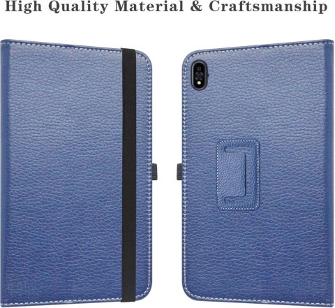 ETUI TABLET CHUWI HIPAD PRO 10,8" ECOSKÓRA GRANATOWY Z PODSTAWKĄ MT8789T ETUI TABLET CHUWI HIPAD PRO 10,8" ECOSKÓRA GRANATOWY Z PODSTAWKĄ MT8789T