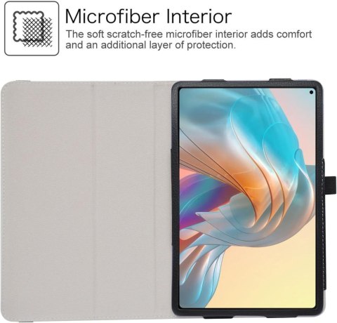 ETUI TABLET CHUWI HIPAD PRO 10,8" ECOSKÓRA WIELOKOLOROWY Z PODSTAWKĄ ETUI TABLET CHUWI HIPAD PRO 10,8" ECOSKÓRA WIELOKOLOROWY Z PODSTAWKĄ