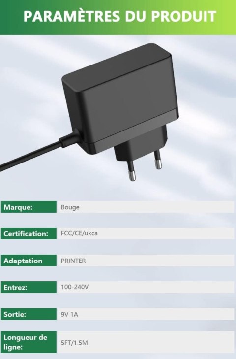 ŁADOWARKA ZAMIENNA DO WKRĘTARKI AKUMULATOROWEJ DECKER 9-10V 90593303 ŁADOWARKA ZAMIENNA DO WKRĘTARKI AKUMULATOROWEJ DECKER 9-10V 90593303