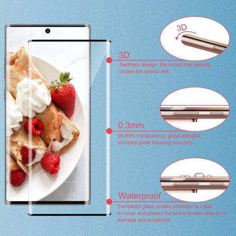 2x SZKŁO HARTOWANE 9H SAMSUNG GALAXY NOTE 10 MOCNE WYTRZYMAŁE SM-N970F 2x SZKŁO HARTOWANE 9H SAMSUNG GALAXY NOTE 10 MOCNE WYTRZYMAŁE SM-N970F
