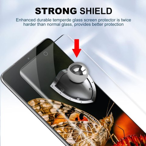 2x SZKŁO HARTOWANE 9H SAMSUNG GALAXY S21 ULTRA WYTRZYMAŁE MOCNE SM-G998 2x SZKŁO HARTOWANE 9H SAMSUNG GALAXY S21 ULTRA WYTRZYMAŁE MOCNE SM-G998