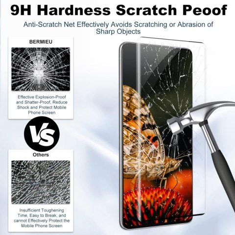 2x SZKŁO HARTOWANE 9H SAMSUNG GALAXY S21 ULTRA WYTRZYMAŁE MOCNE SM-G998 2x SZKŁO HARTOWANE 9H SAMSUNG GALAXY S21 ULTRA WYTRZYMAŁE MOCNE SM-G998