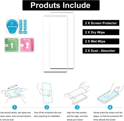 2x SZKŁO HARTOWANE 9H SAMSUNG GALAXY S21 ULTRA WYTRZYMAŁE MOCNE SM-G998 2x SZKŁO HARTOWANE 9H SAMSUNG GALAXY S21 ULTRA WYTRZYMAŁE MOCNE SM-G998