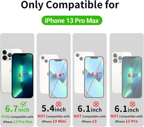 ETUI APPLE IPHONE 13 PRO MAX SILIKONOWY CZARNY Z PODSTAWKĄ A2484 A2641 ETUI APPLE IPHONE 13 PRO MAX SILIKONOWY CZARNY Z PODSTAWKĄ A2484 A2641