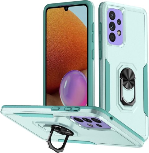 ETUI SAMSUNG GALAXY A53 ZIELONE SILIKONOWE Z PODSTAWKĄ SM-A5360 SM-A536B ETUI SAMSUNG GALAXY A53 ZIELONE SILIKONOWE Z PODSTAWKĄ SM-A5360 SM-A536B