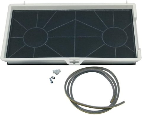 FILTR Z WĘGLEM AKTYWNYM DO OKAPÓW KUCHENNYCH DO BOSCH SIEMENS BALAY GAGGENA FILTR Z WĘGLEM AKTYWNYM DO OKAPÓW KUCHENNYCH DO BOSCH SIEMENS BALAY GAGGENA