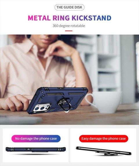 GRANATOWE ETUI ONEPLUS 9 PRO PANCERCE UCHWYT PODSTAWKA LE2123 LE2120 LE2125 GRANATOWE ETUI ONEPLUS 9 PRO PANCERCE UCHWYT PODSTAWKA LE2123 LE2120 LE2125