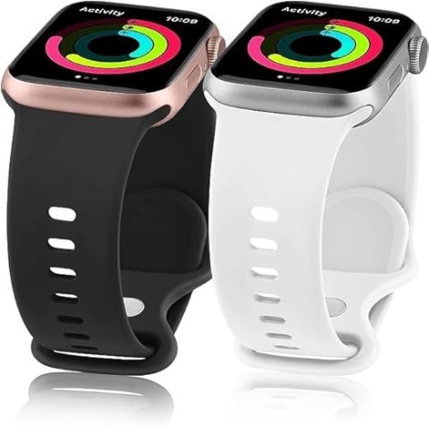 PASEK DO APPLE WATCH SERIA SE 8 7 6 5 4 3 2 1 SILIKON 3 SZT 42/44/45/49 PASEK DO APPLE WATCH SERIA SE 8 7 6 5 4 3 2 1 SILIKON 3 SZT 42/44/45/49