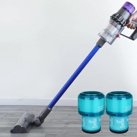 3x FILTR DO ODKURZACZA DYSON V15 SV22 V11 SV14 DY-970013-02 3x FILTR DO ODKURZACZA DYSON V15 SV22 V11 SV14 DY-970013-02