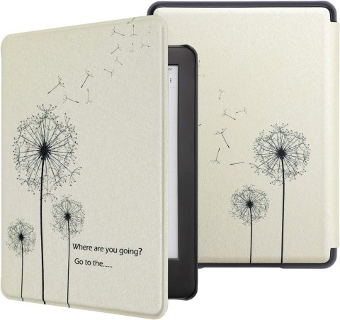 ETUI CASE CZYTNIK KINDLE 10 2019 6 CALI BEŻOWY DMUCHAWCE ETUI CASE CZYTNIK KINDLE 10 2019 6 CALI BEŻOWY DMUCHAWCE