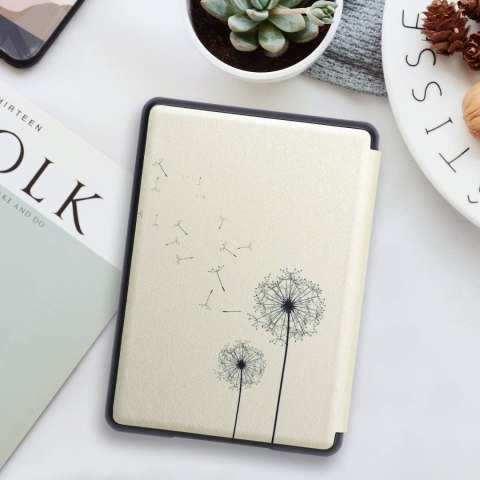 ETUI CASE CZYTNIK KINDLE 10 2019 6 CALI BEŻOWY DMUCHAWCE ETUI CASE CZYTNIK KINDLE 10 2019 6 CALI BEŻOWY DMUCHAWCE