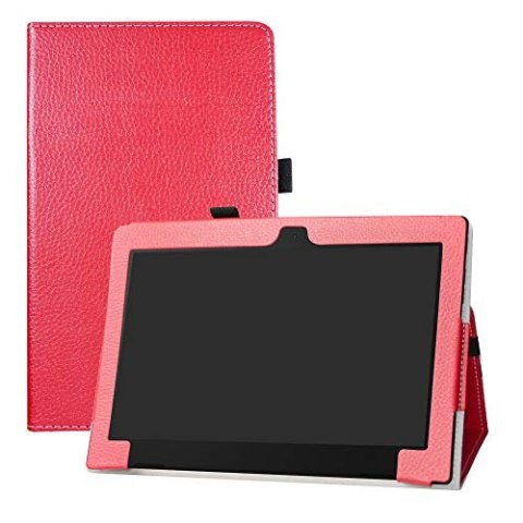 ETUI CZERWONE TABLET LENOVO IDEAPAD D330 10,1 CALA EKOSKÓRA ETUI CZERWONE TABLET LENOVO IDEAPAD D330 10,1 CALA EKOSKÓRA