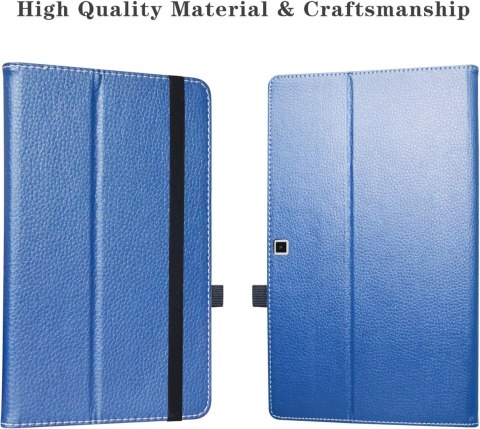 ETUI GRANATOWE TABLET CHUWI UBOOK 11,6 CALI EKOSKÓRA ETUI GRANATOWE TABLET CHUWI UBOOK 11,6 CALI EKOSKÓRA