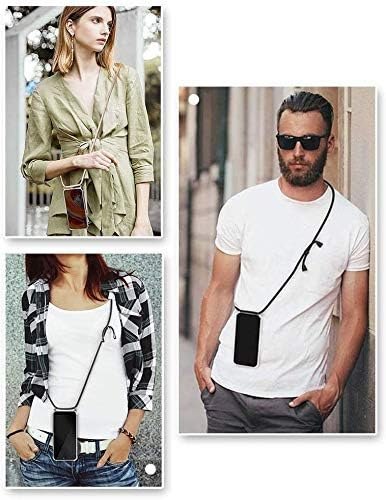 ETUI SILIKONOWE SAMSUNG GALAXY NOTE 20 PRZEZROCZYSTE + CZARNA SMYCZ ETUI SILIKONOWE SAMSUNG GALAXY NOTE 20 PRZEZROCZYSTE + CZARNA SMYCZ