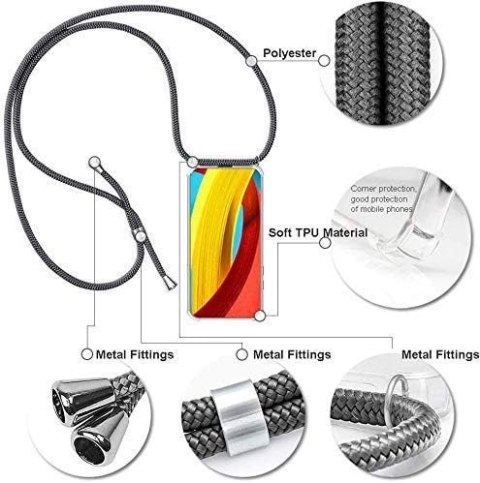 ETUI SILIKONOWE SAMSUNG GALAXY NOTE 20 PRZEZROCZYSTE +SZARA SMYCZ ETUI SILIKONOWE SAMSUNG GALAXY NOTE 20 PRZEZROCZYSTE +SZARA SMYCZ