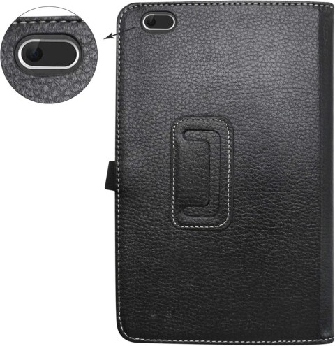ETUI TABLET MATRIXPAD S8 / DRAGON TOUCH NOTEPAD Y80 8 CALI CZARNY EKOSKÓRA ETUI TABLET MATRIXPAD S8 / DRAGON TOUCH NOTEPAD Y80 8 CALI CZARNY EKOSKÓRA