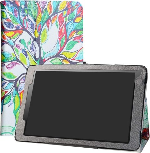 ETUI TABLET ODYS TITAN 10 LTE 10,1 CALA KOLOROWE DRZEWO ETUI TABLET ODYS TITAN 10 LTE 10,1 CALA KOLOROWE DRZEWO