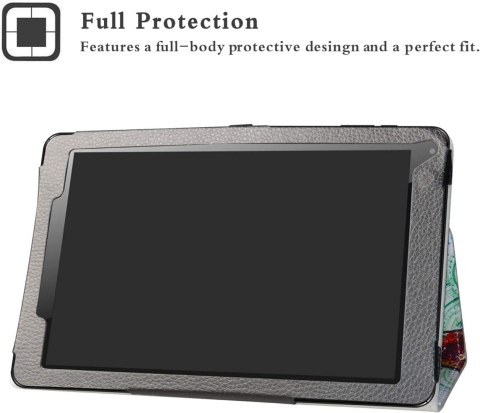 ETUI TABLET ODYS TITAN 10 LTE 10,1 CALA KOLOROWE DRZEWO ETUI TABLET ODYS TITAN 10 LTE 10,1 CALA KOLOROWE DRZEWO