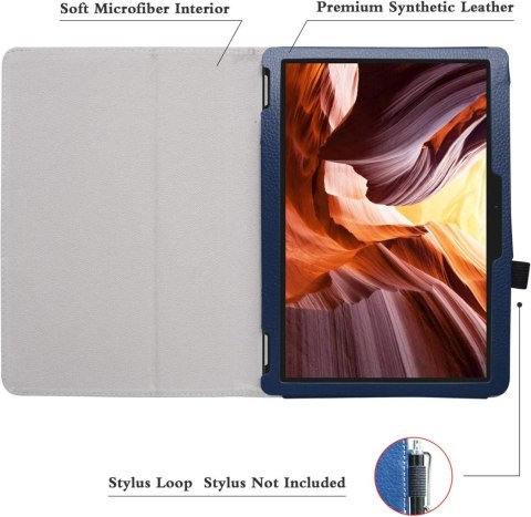 ETUI TABLET WINNOVO T10 MTK MT8163 10 CALI GRANATOWY EKOSKÓRA ETUI TABLET WINNOVO T10 MTK MT8163 10 CALI GRANATOWY EKOSKÓRA