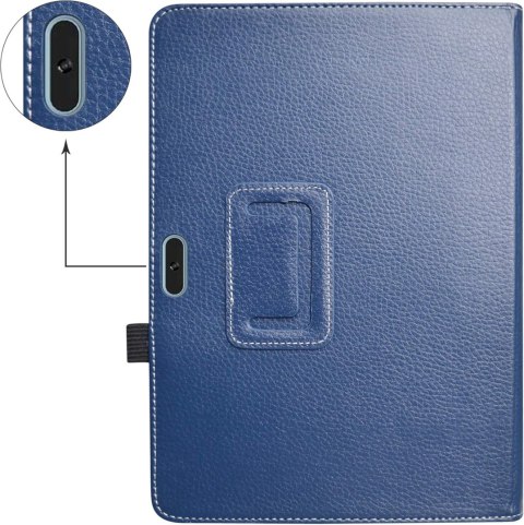 ETUI TABLET WINNOVO T10 MTK MT8163 10 CALI GRANATOWY EKOSKÓRA ETUI TABLET WINNOVO T10 MTK MT8163 10 CALI GRANATOWY EKOSKÓRA