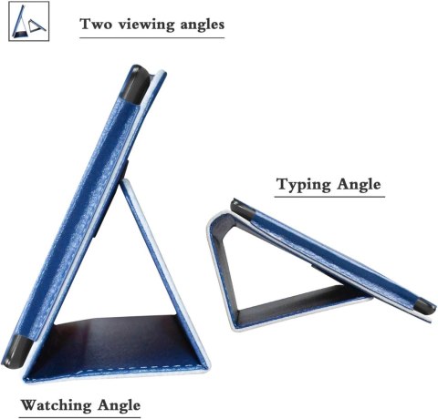 ETUI TABLET WINNOVO T10 MTK MT8163 10 CALI GRANATOWY EKOSKÓRA ETUI TABLET WINNOVO T10 MTK MT8163 10 CALI GRANATOWY EKOSKÓRA
