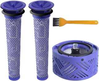 FILTR ZMYWALNY WSTĘPNY KOŃCOWY DYSON V6 V7 V8 DC58 DC59 DC61 DC62 966912-03