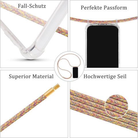 ZESTAW 2x ETUI +2x SZKŁO HARTOWANE SAMSUNG GALAXY A53 BROKATOWY ZESTAW 2x ETUI +2x SZKŁO HARTOWANE SAMSUNG GALAXY A53 BROKATOWY
