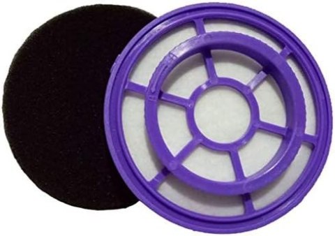 2X FILTR DO ODKURZACZA PUPPYOO D-526 WP526 HEPA 2X FILTR DO ODKURZACZA PUPPYOO D-526 WP526 HEPA