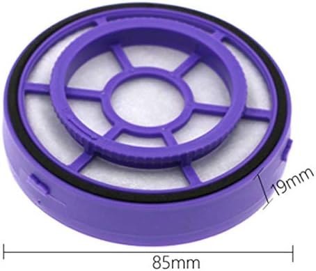 2X FILTR DO ODKURZACZA PUPPYOO D-526 WP526 HEPA 2X FILTR DO ODKURZACZA PUPPYOO D-526 WP526 HEPA