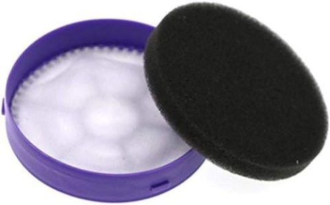 2X FILTR DO ODKURZACZA PUPPYOO D-526 WP526 HEPA 2X FILTR DO ODKURZACZA PUPPYOO D-526 WP526 HEPA
