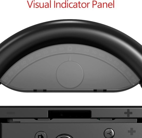 2X KIEROWNICA COODIO JOY-CON DO MARIO KART 8 DELUXE NINTENDO SWITCH OLED 2X KIEROWNICA COODIO JOY-CON DO MARIO KART 8 DELUXE NINTENDO SWITCH OLED