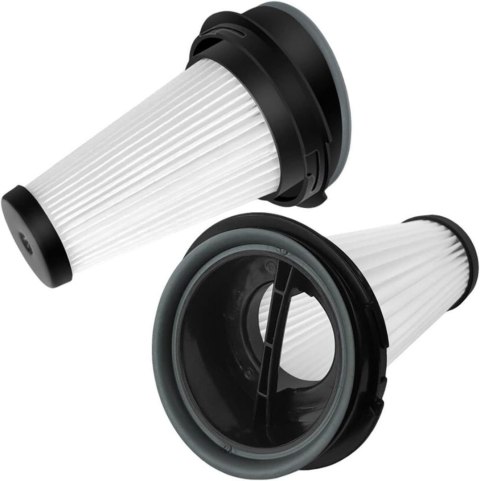 2x ZMYWALNY FILTR DO ODKURZACZA ROWENTA X-PERT 160 ZR005202 2x ZMYWALNY FILTR DO ODKURZACZA ROWENTA X-PERT 160 ZR005202