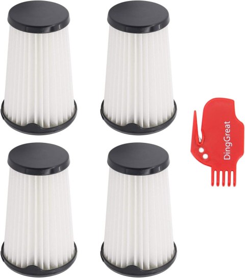 4X FILTR HEPA ZAMIENNIK DO ODKURZACZA AEG ERGORAPIDO AEG CX7-2 AEF150 4X FILTR HEPA ZAMIENNIK DO ODKURZACZA AEG ERGORAPIDO AEG CX7-2 AEF150