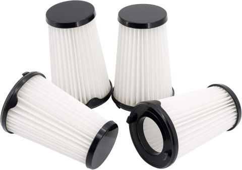 4X FILTR HEPA ZAMIENNIK DO ODKURZACZA AEG ERGORAPIDO AEG CX7-2 AEF150 4X FILTR HEPA ZAMIENNIK DO ODKURZACZA AEG ERGORAPIDO AEG CX7-2 AEF150