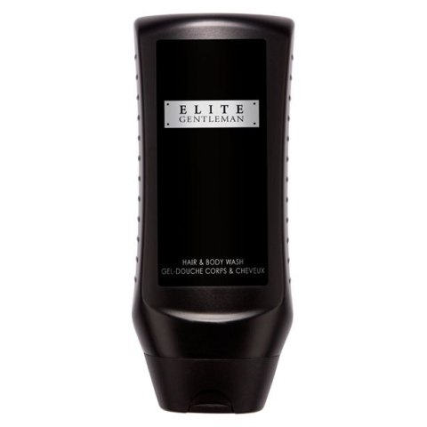 AVON MĘSKI ŻEL DO MYCIA CIAŁA WŁOSÓW ELITE GENTELMAN WERBENA KARDAMON 250ML AVON MĘSKI ŻEL DO MYCIA CIAŁA WŁOSÓW ELITE GENTELMAN WERBENA KARDAMON 250ML