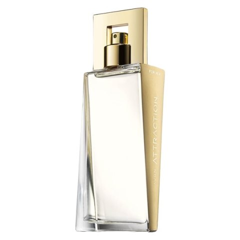 AVON WODA PERFUMOWANA ATTRACTION DLA NIEJ JEŻYNY PIŻMO AMBRA WANILIOWA 50ML AVON WODA PERFUMOWANA ATTRACTION DLA NIEJ JEŻYNY PIŻMO AMBRA WANILIOWA 50ML