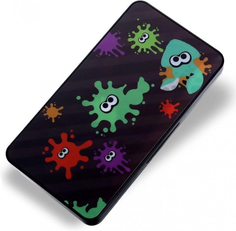 ETUI CASE NA KARTY GRY KOMPATYBILNE DO NINTENDO SWITCH OLED CZARNY WE WZORY ETUI CASE NA KARTY GRY KOMPATYBILNE DO NINTENDO SWITCH OLED CZARNY WE WZORY