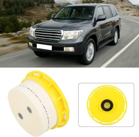 FILTR PALIWA Z USZCZELKĄ TOYOTA LAND CRUISER 23390-17540 FILTR PALIWA Z USZCZELKĄ TOYOTA LAND CRUISER 23390-17540