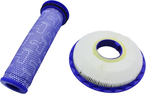 FILTR PRÓŻNIOWY HEPA KOMPATYBILNE Z DYSON DC41i DC43 DC55 DC65 DC66 DC41 FILTR PRÓŻNIOWY HEPA KOMPATYBILNE Z DYSON DC41i DC43 DC55 DC65 DC66 DC41