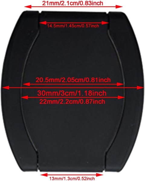 OSŁONA PRYWATNOŚCI ZAKRYCIE KAMERKI LOGITECH HD PRO C920 C922 C930E OSŁONA PRYWATNOŚCI ZAKRYCIE KAMERKI LOGITECH HD PRO C920 C922 C930E