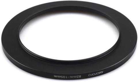 PIERŚCIEŃ FILTRA APARATU ADAPTER KONWERTER 82MM DO 105MM PIERŚCIEŃ FILTRA APARATU ADAPTER KONWERTER 82MM DO 105MM