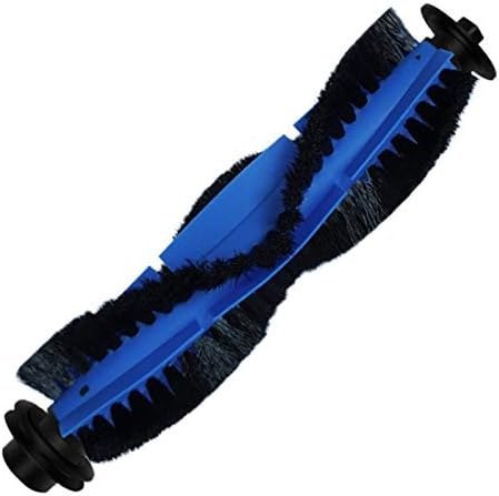 ZESTAW WYMIENNY DO ODKURZACZA BAGOTTE BG600 SZCZOTKI FILTR ZESTAW WYMIENNY DO ODKURZACZA BAGOTTE BG600 SZCZOTKI FILTR