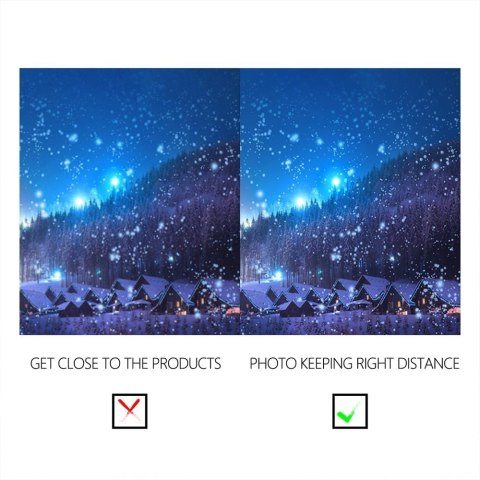 TŁO FOTOGRAFICZNE 150X100 CM ŚNIEG ZIMA LAS DEKORACJA ŚWIĄTECZNA TŁO FOTOGRAFICZNE 150X100 CM ŚNIEG ZIMA LAS DEKORACJA ŚWIĄTECZNA