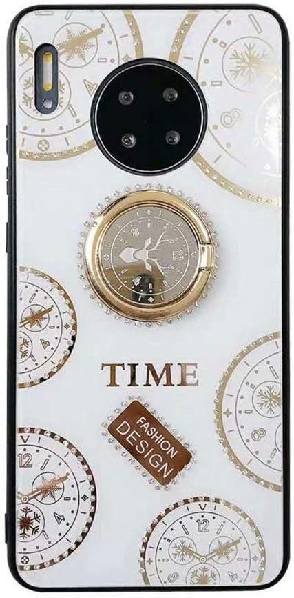 1X SZKŁO 1X BIAŁE ETUI HUAWEI P20 LITE CASE 360 1X SZKŁO 1X BIAŁE ETUI HUAWEI P20 LITE CASE 360