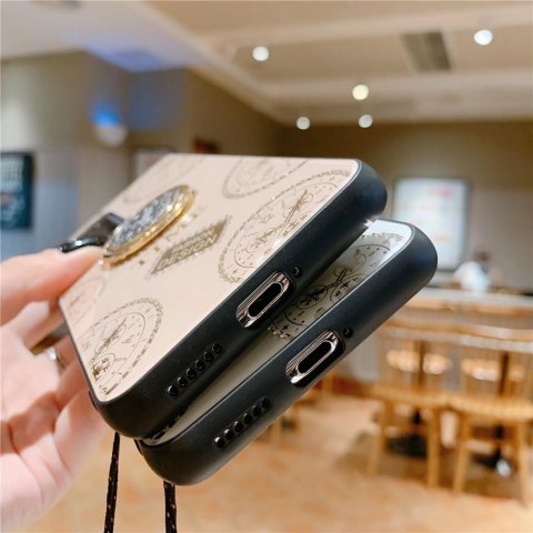 1X SZKŁO ZŁOTY RÓŻOWE ETUI IPHONE X/XS 6.5' 360 1X SZKŁO ZŁOTY RÓŻOWE ETUI IPHONE X/XS 6.5' 360